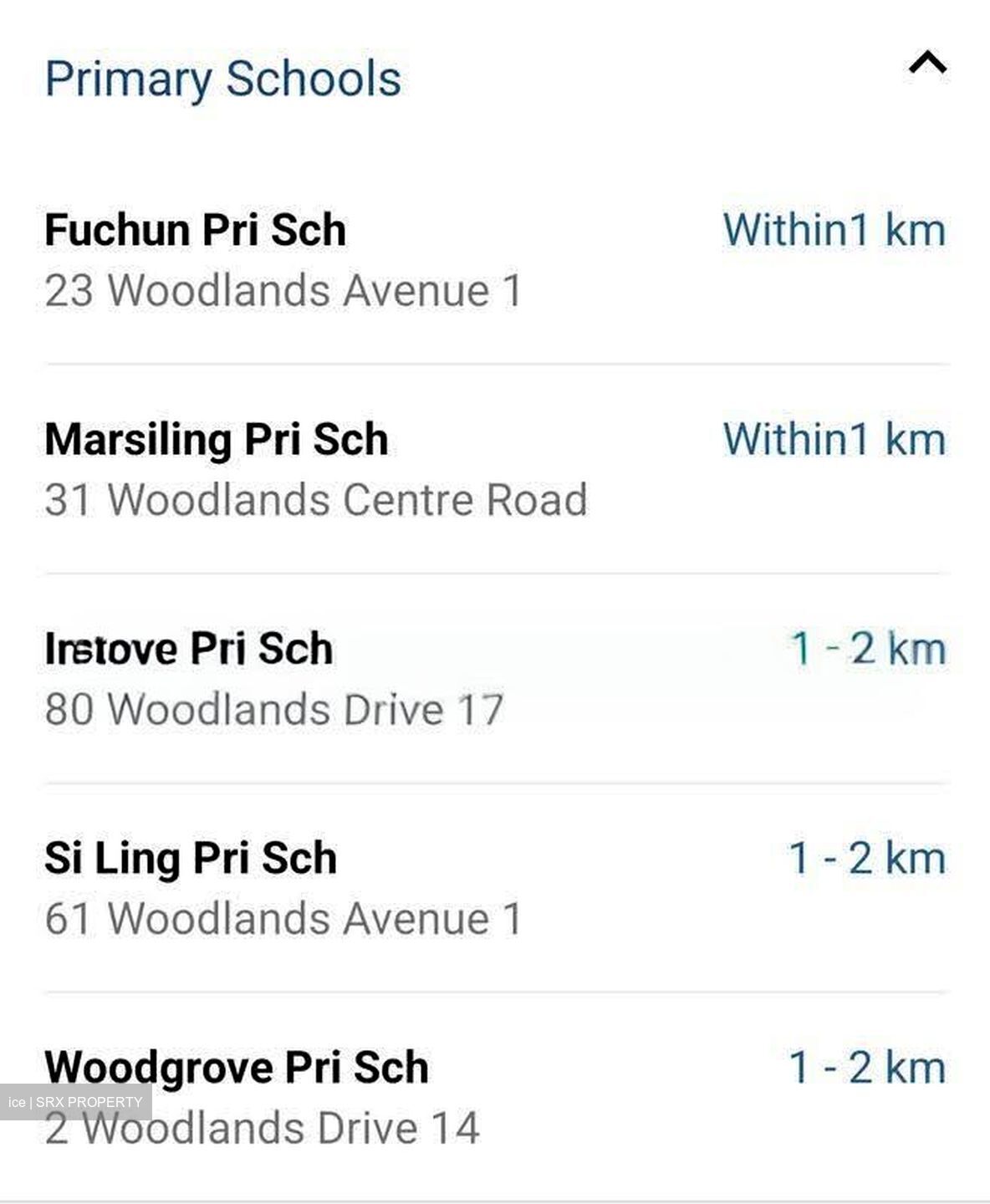 Blk 428 Woodlands Street 41 (Woodlands), HDB 4 Rooms #608963611